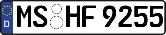 MS-HF9255