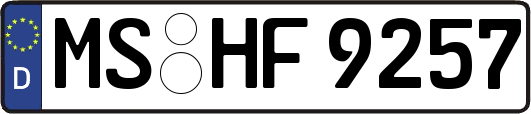 MS-HF9257