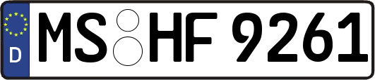 MS-HF9261
