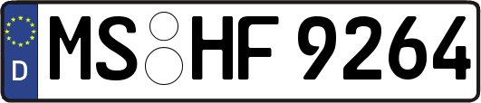 MS-HF9264