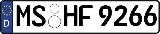 MS-HF9266