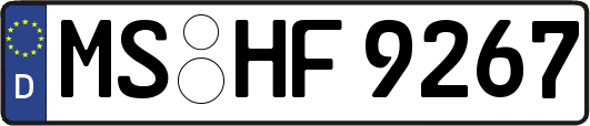 MS-HF9267