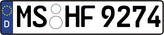 MS-HF9274
