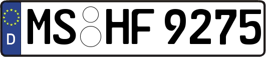 MS-HF9275