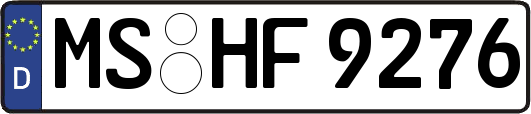 MS-HF9276