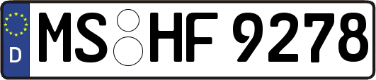 MS-HF9278