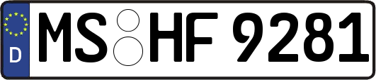 MS-HF9281