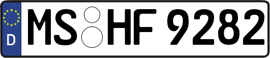 MS-HF9282
