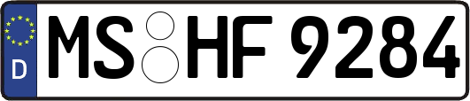 MS-HF9284