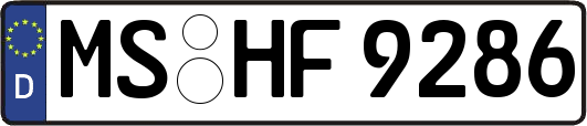 MS-HF9286