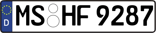 MS-HF9287