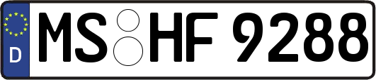 MS-HF9288