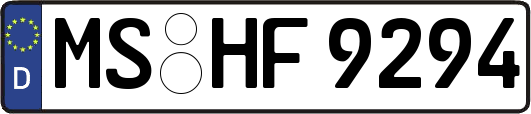 MS-HF9294