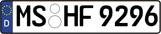 MS-HF9296