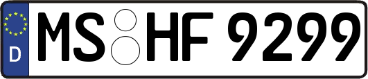 MS-HF9299