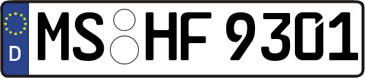 MS-HF9301