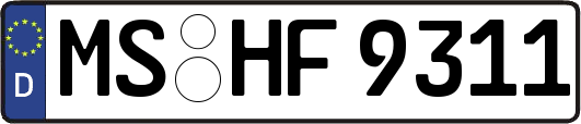 MS-HF9311