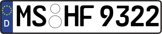 MS-HF9322