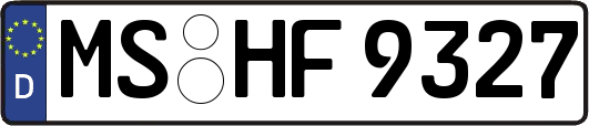 MS-HF9327