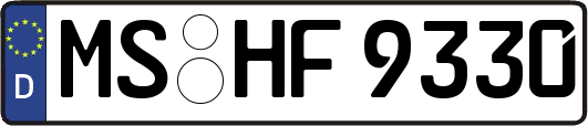 MS-HF9330