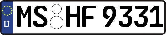 MS-HF9331