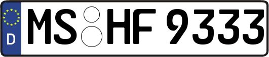 MS-HF9333