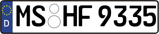 MS-HF9335