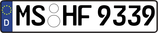 MS-HF9339