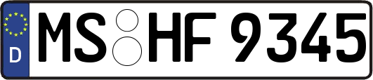 MS-HF9345