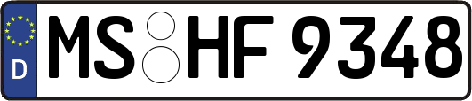 MS-HF9348