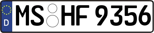 MS-HF9356