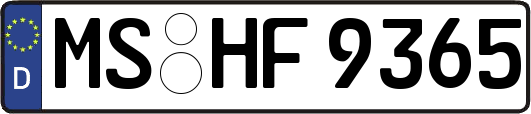 MS-HF9365