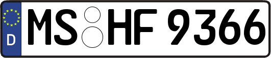 MS-HF9366