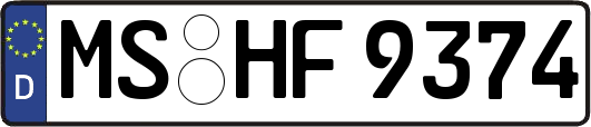 MS-HF9374