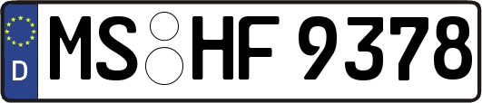 MS-HF9378