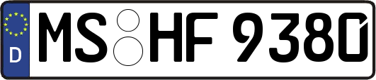 MS-HF9380
