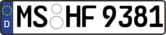 MS-HF9381