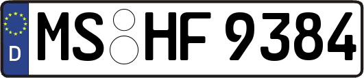 MS-HF9384