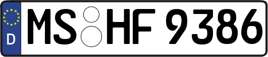 MS-HF9386