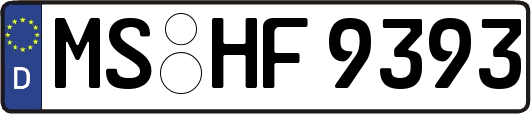 MS-HF9393