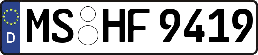 MS-HF9419