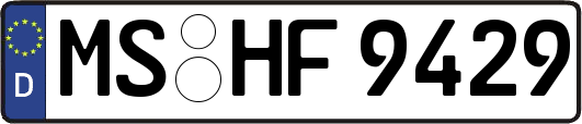 MS-HF9429
