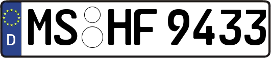 MS-HF9433