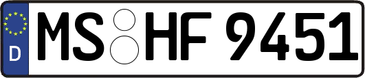 MS-HF9451