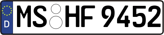 MS-HF9452