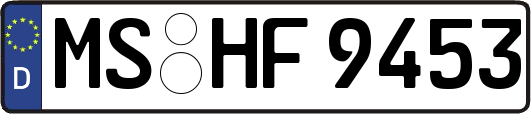 MS-HF9453
