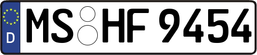 MS-HF9454