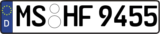 MS-HF9455