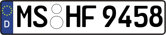 MS-HF9458