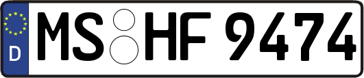 MS-HF9474